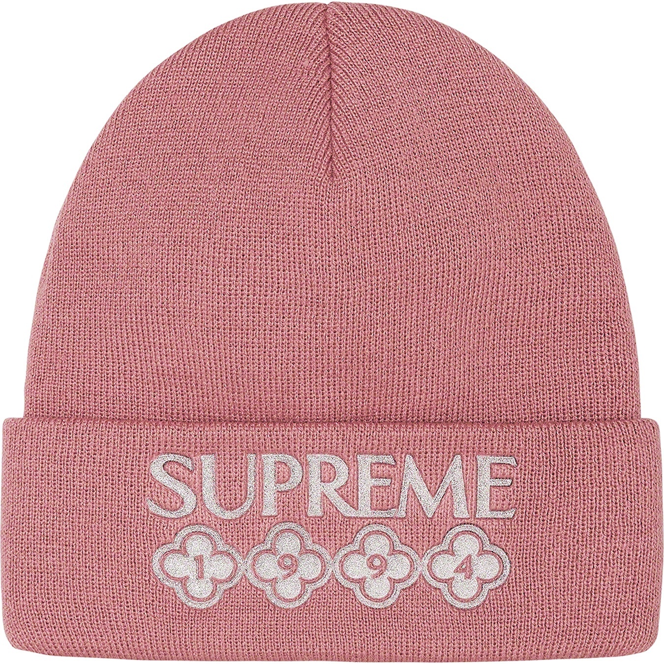 Glitter Beanie view 4